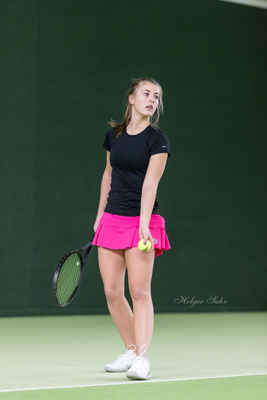 Bild 16 - Holmer Indoor Cup